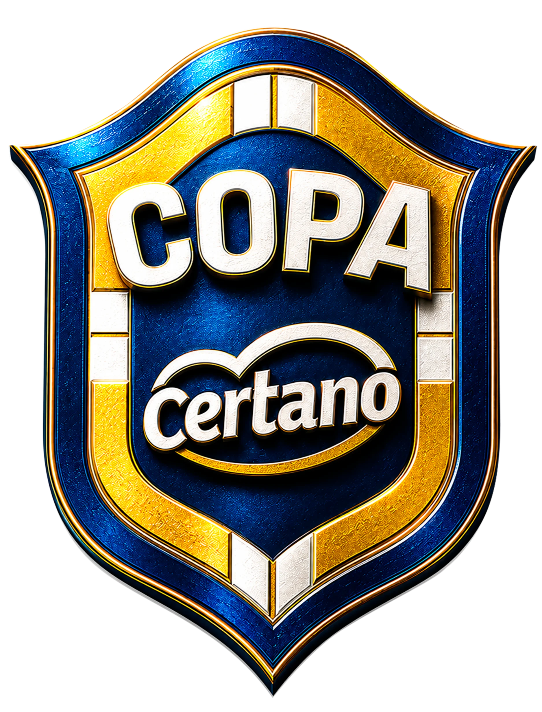 Copa Certano